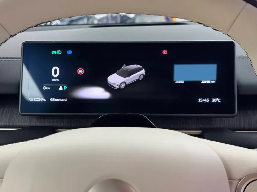 2024 NIO ES6 BEV 75KWH,autocango,china used car exporter,china ev exporter,chinese used car exporter,chinese used ev exporter