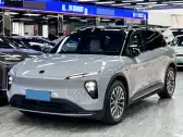 2024 NIO ES6,autocango,china used car exporter,china ev exporter,chinese used car exporter,chinese used ev exporter