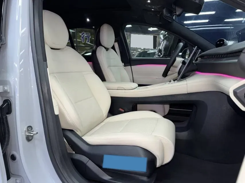 2024 NIO ES6 BEV 75KWH,autocango,china used car exporter,china ev exporter,chinese used car exporter,chinese used ev exporter