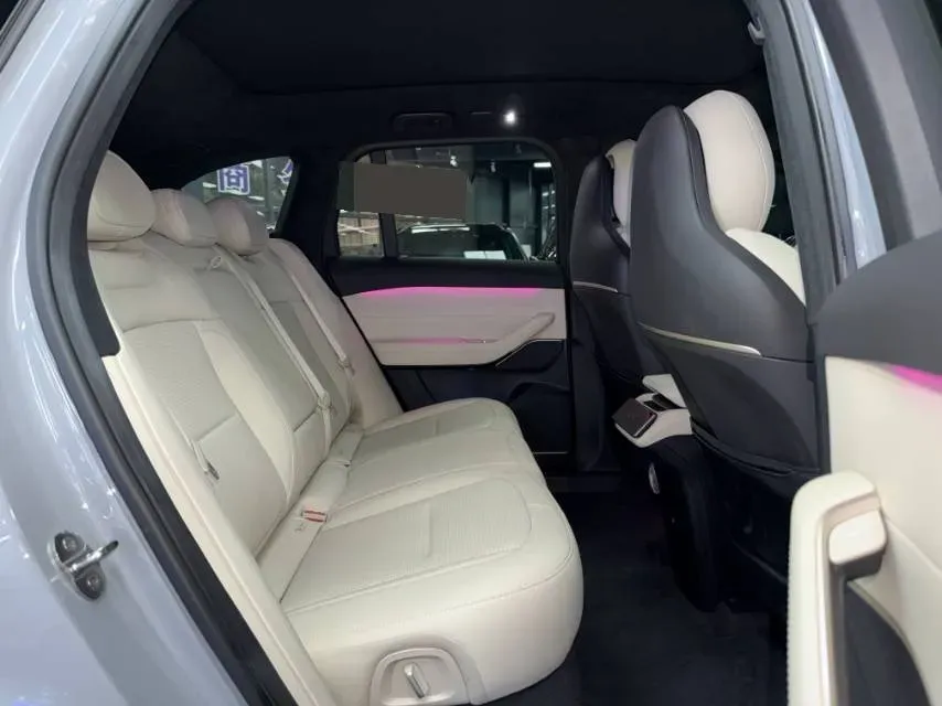 2024 NIO ES6 BEV 75KWH,autocango,china used car exporter,china ev exporter,chinese used car exporter,chinese used ev exporter