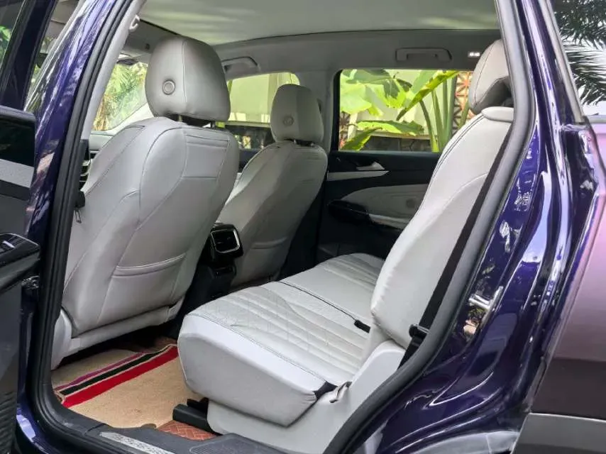 2022 Volkswagen ID.6 X BEV 83.4KWH,autocango,china used car exporter,china ev exporter,chinese used car exporter,chinese used ev exporter