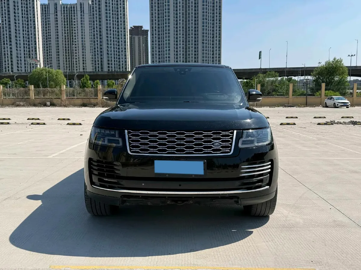 2021 Land Rover Range Rover 3.0T 400HP L6 8AT,autocango,china used car exporter,china ev exporter,chinese used car exporter,chinese used ev exporter