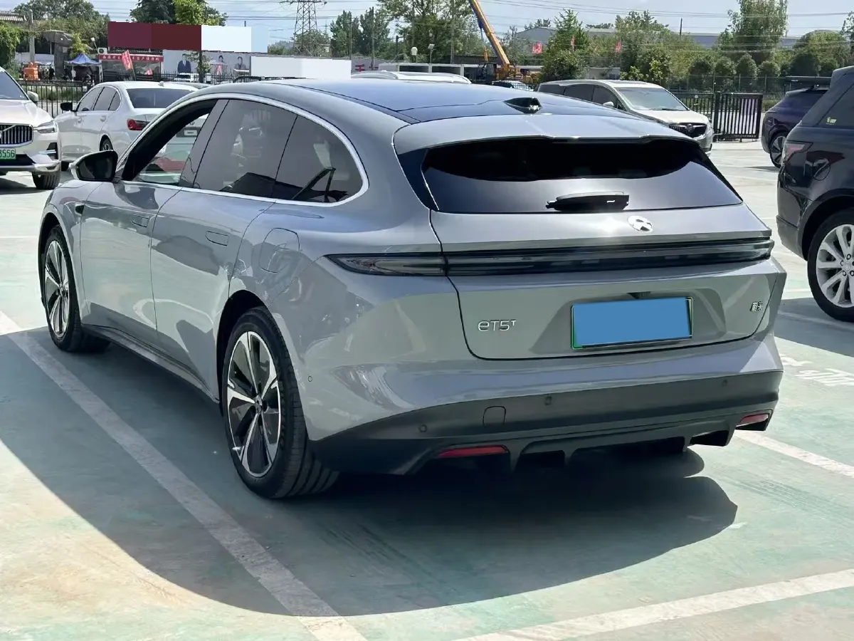 2024 NIO ET5T BEV 75KWH,autocango,china used car exporter,china ev exporter,chinese used car exporter,chinese used ev exporter