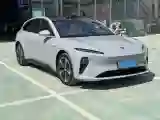 2024 NIO ET5T BEV 75KWH