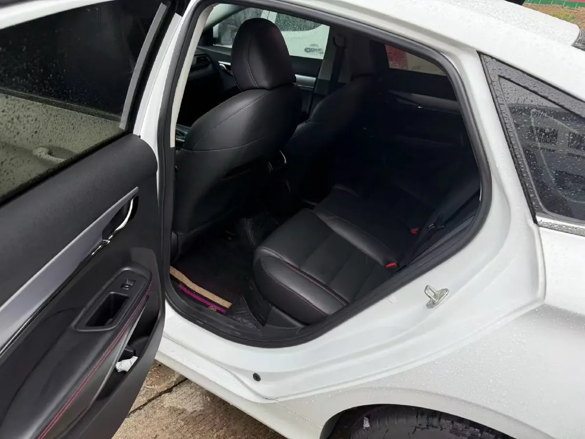 2019 Geely Binray 1.0T 136HP L3 6DCT,autocango,china used car exporter,china ev exporter,chinese used car exporter,chinese used ev exporter