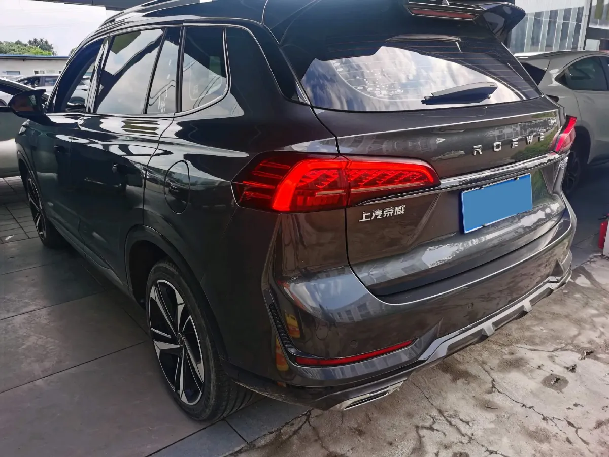 2022 ChangAn CS75 Plus 1.5T 178HP L4 6AT,autocango,china used car exporter,china ev exporter,chinese used car exporter,chinese used ev exporter