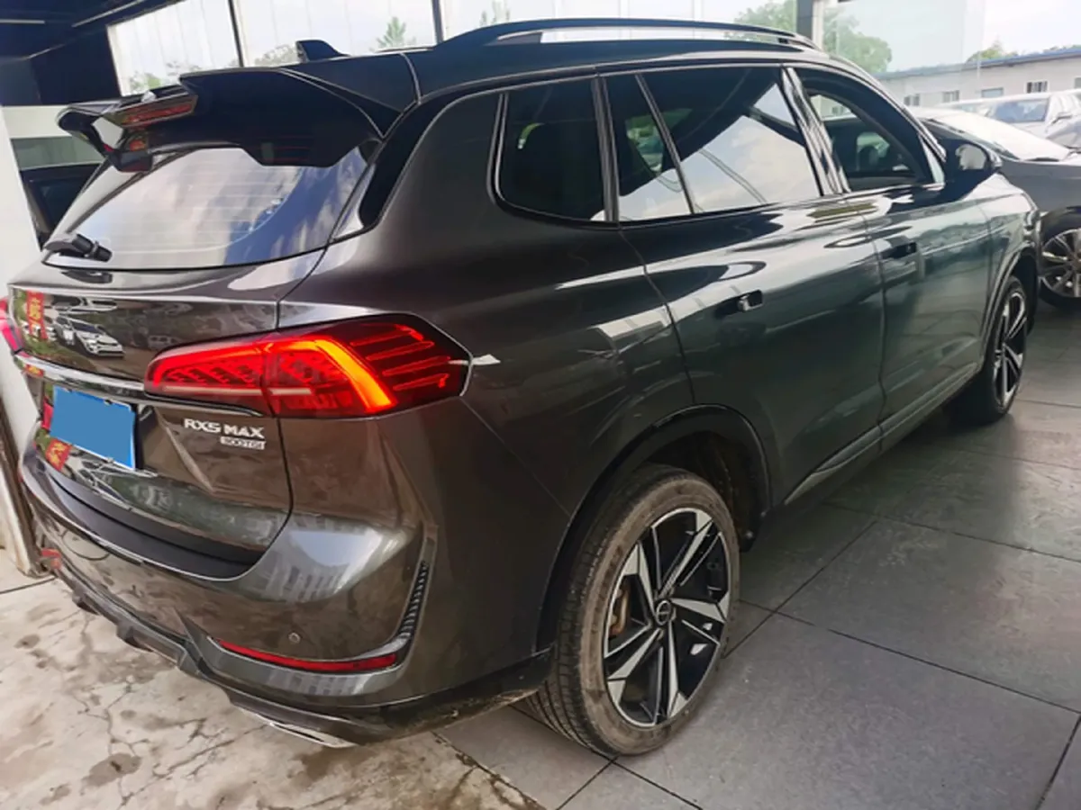 2022 ChangAn CS75 Plus 1.5T 178HP L4 6AT,autocango,china used car exporter,china ev exporter,chinese used car exporter,chinese used ev exporter