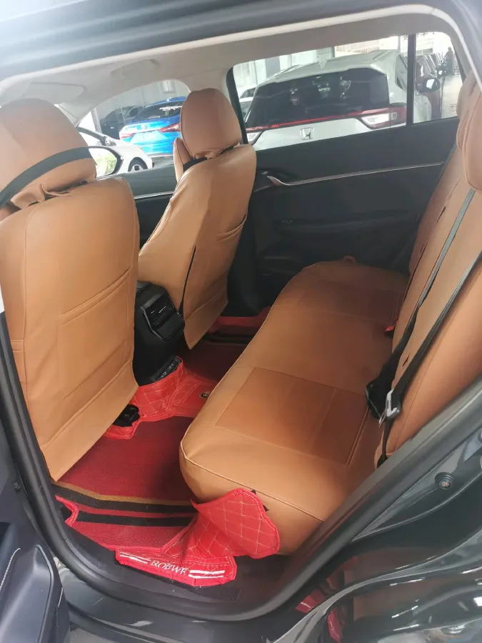 2022 ChangAn CS75 Plus 1.5T 178HP L4 6AT,autocango,china used car exporter,china ev exporter,chinese used car exporter,chinese used ev exporter