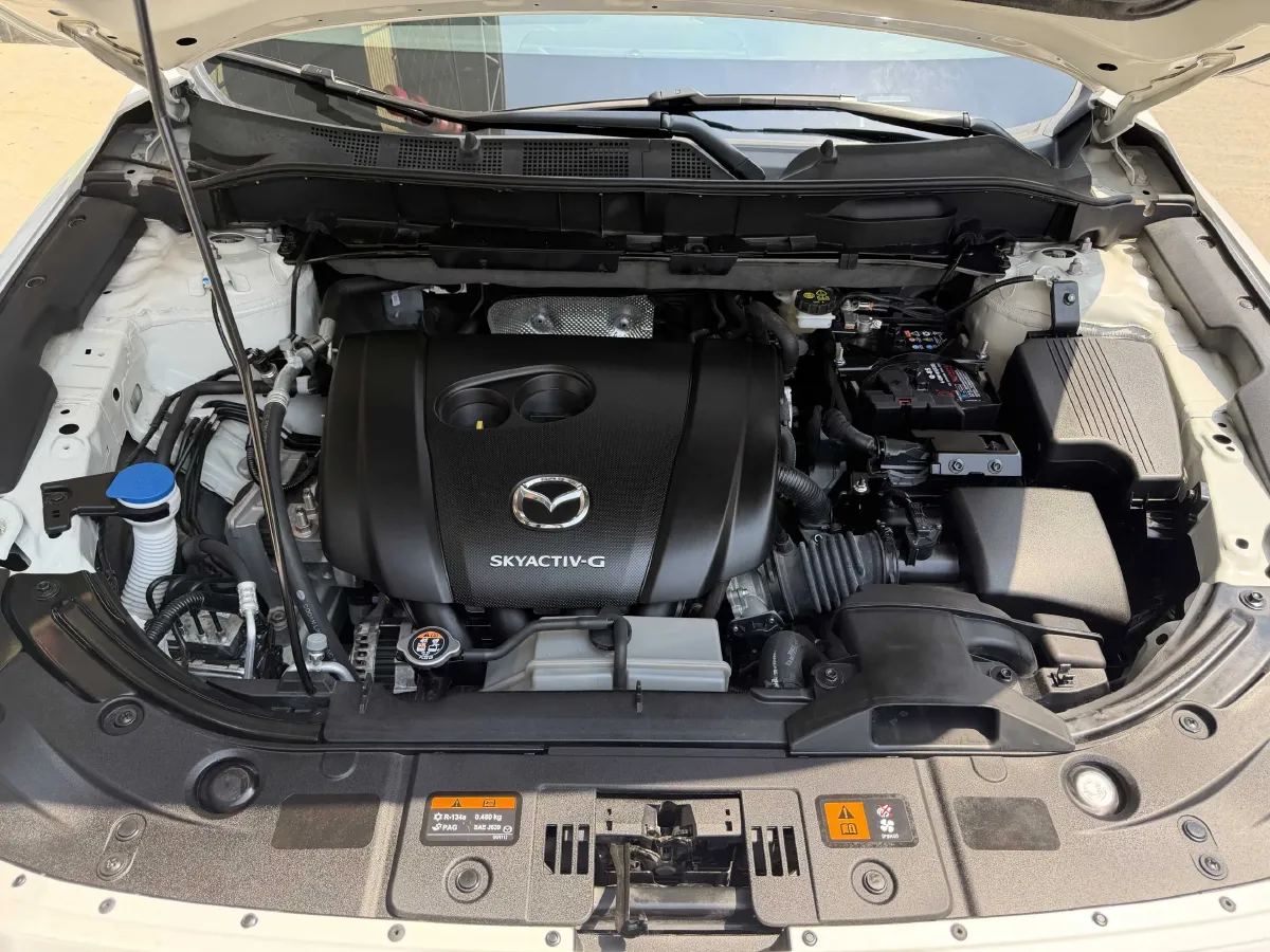 2024 Mazda CX-5 2.0L 155HP L4 6AT,autocango,china used car exporter,china ev exporter,chinese used car exporter,chinese used ev exporter