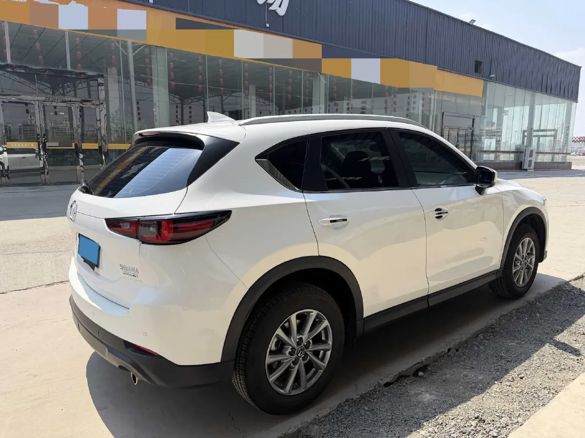 2024 Mazda CX-5 2.0L 155HP L4 6AT,autocango,china used car exporter,china ev exporter,chinese used car exporter,chinese used ev exporter