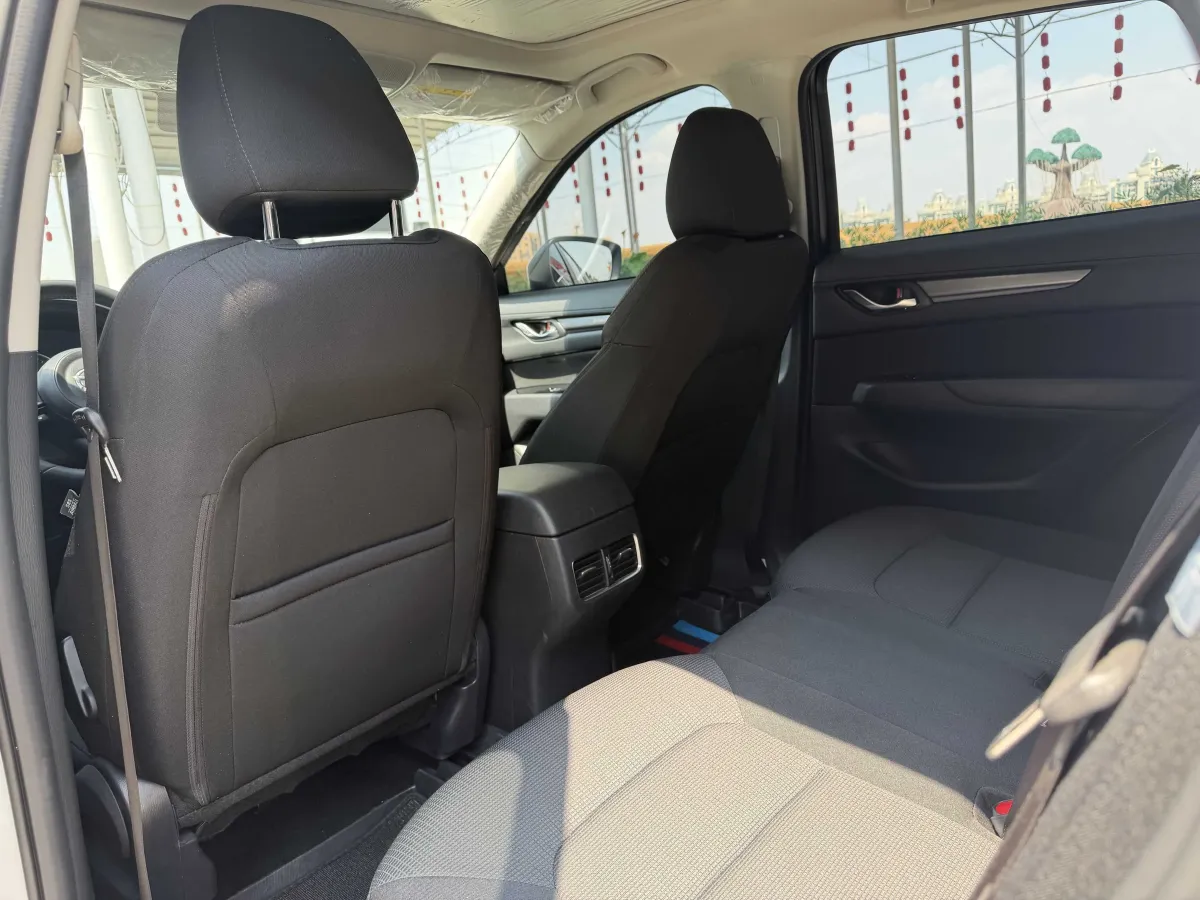 2024 Mazda CX-5 2.0L 155HP L4 6AT,autocango,china used car exporter,china ev exporter,chinese used car exporter,chinese used ev exporter