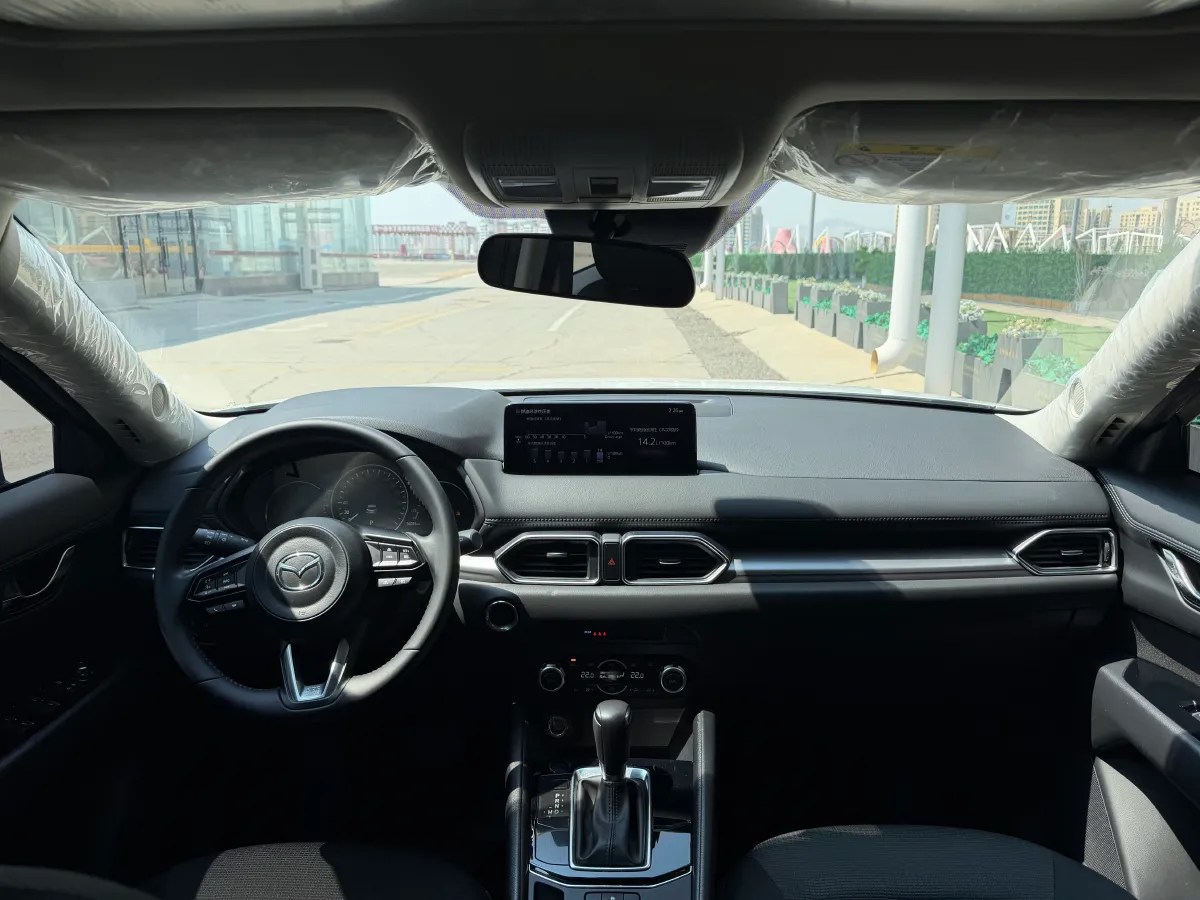 2024 Mazda CX-5 2.0L 155HP L4 6AT,autocango,china used car exporter,china ev exporter,chinese used car exporter,chinese used ev exporter