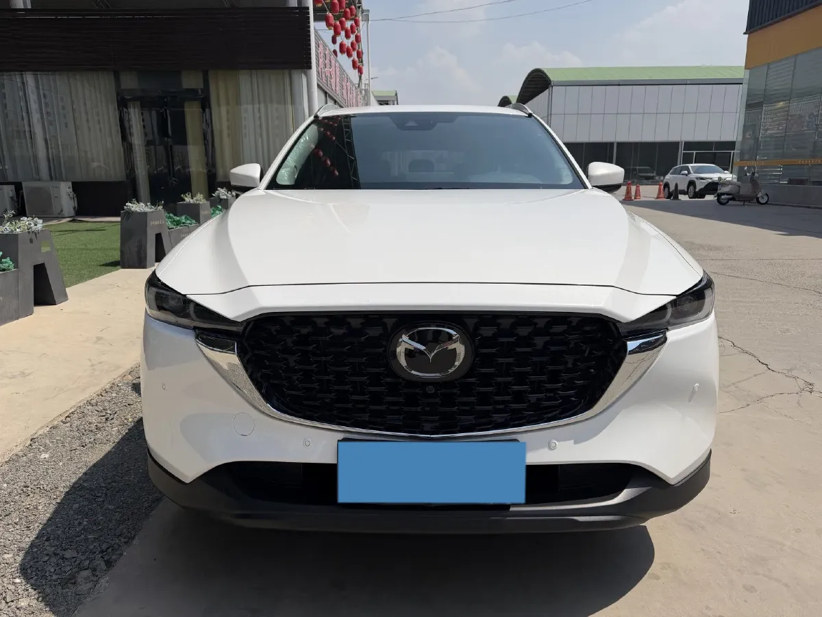 2024 Mazda CX-5 2.0L 155HP L4 6AT,autocango,china used car exporter,china ev exporter,chinese used car exporter,chinese used ev exporter