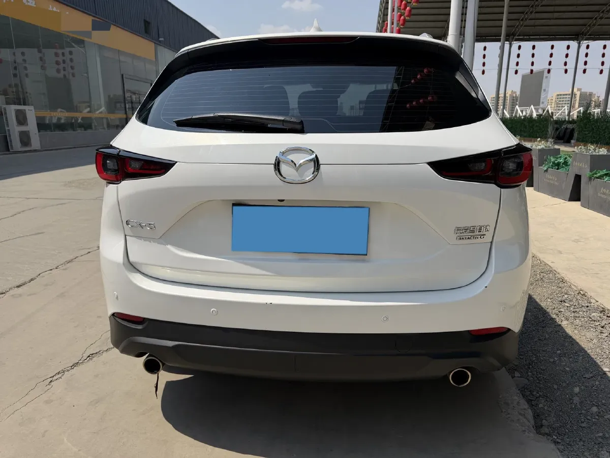 2024 Mazda CX-5 2.0L 155HP L4 6AT,autocango,china used car exporter,china ev exporter,chinese used car exporter,chinese used ev exporter