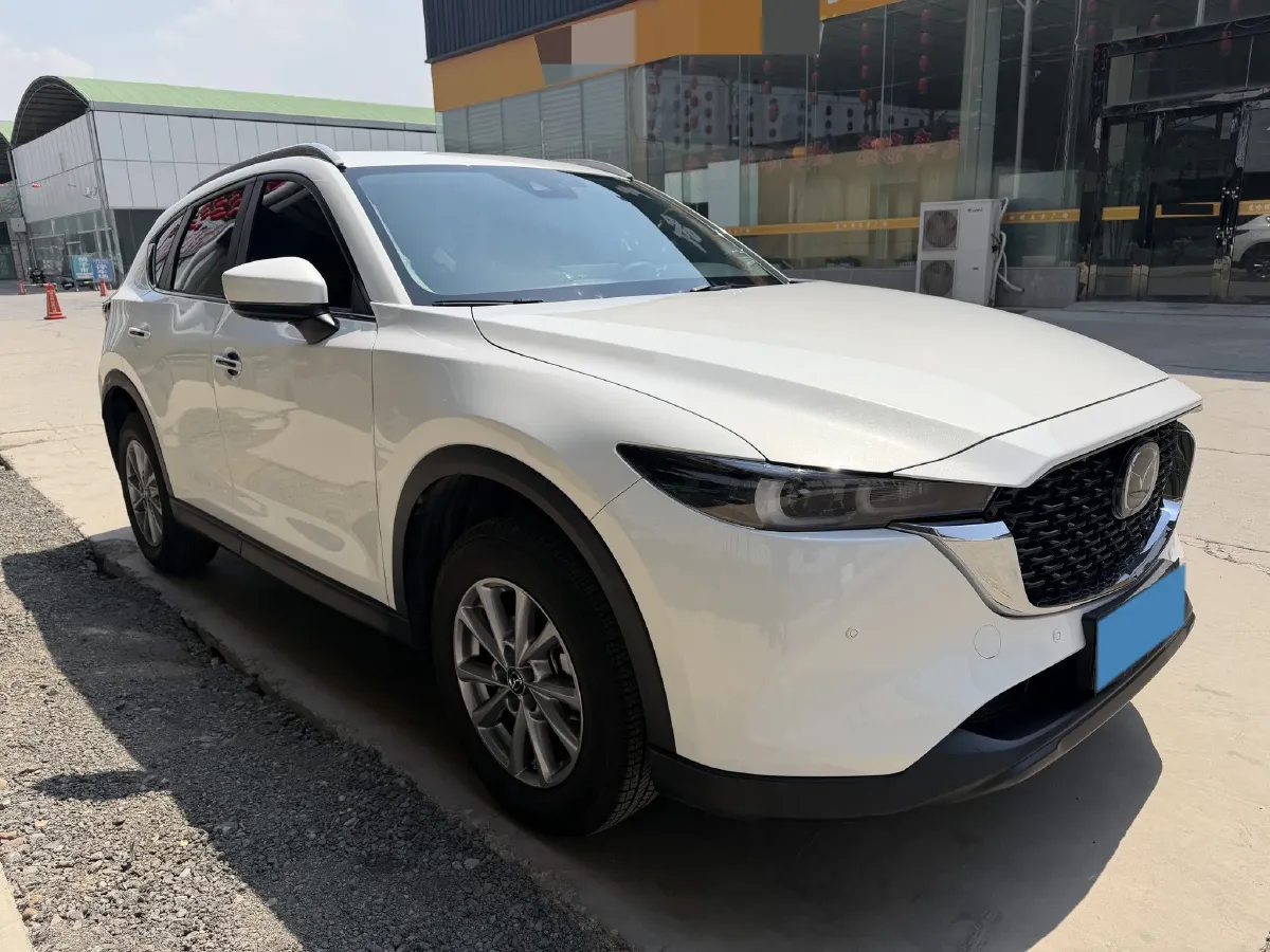 2024 Mazda CX-5 2.0L 155HP L4 6AT,autocango,china used car exporter,china ev exporter,chinese used car exporter,chinese used ev exporter
