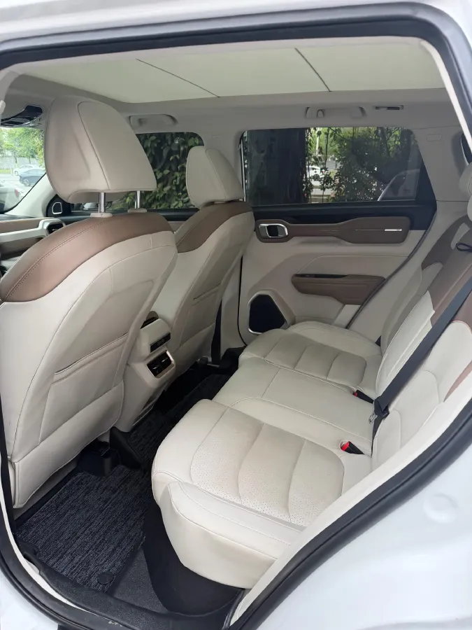 2020 Geely ICON 1.5T 177HP L3 7DCT,autocango,china used car exporter,china ev exporter,chinese used car exporter,chinese used ev exporter