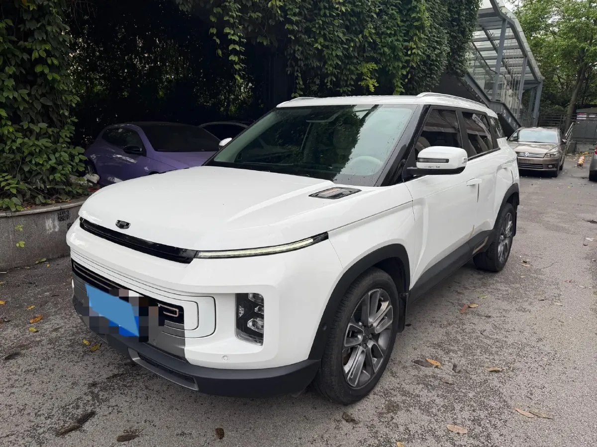 2020 Geely ICON 1.5T 177HP L3 7DCT,autocango,china used car exporter,china ev exporter,chinese used car exporter,chinese used ev exporter