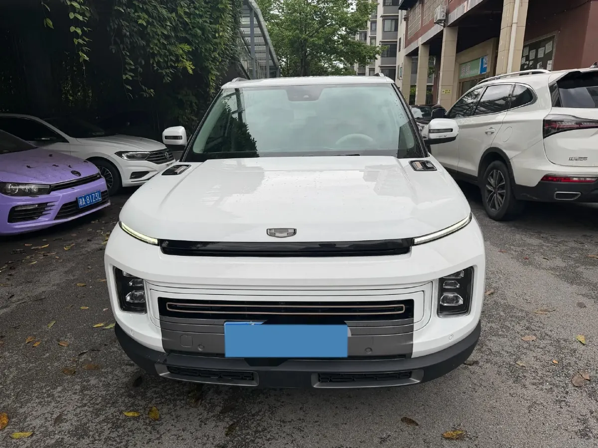 2020 Geely ICON 1.5T 177HP L3 7DCT,autocango,china used car exporter,china ev exporter,chinese used car exporter,chinese used ev exporter