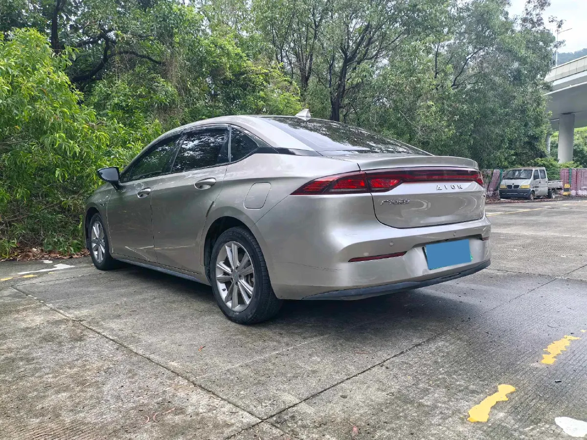 2022 Aion S BEV 60KWH,autocango,china used car exporter,china ev exporter,chinese used car exporter,chinese used ev exporter