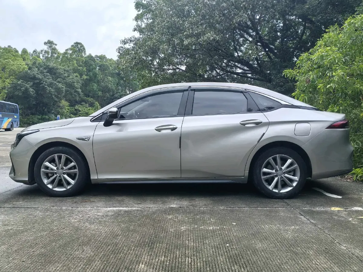 2022 Aion S BEV 60KWH,autocango,china used car exporter,china ev exporter,chinese used car exporter,chinese used ev exporter