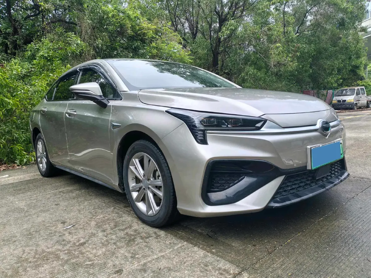 2022 Aion S BEV 60KWH,autocango,china used car exporter,china ev exporter,chinese used car exporter,chinese used ev exporter