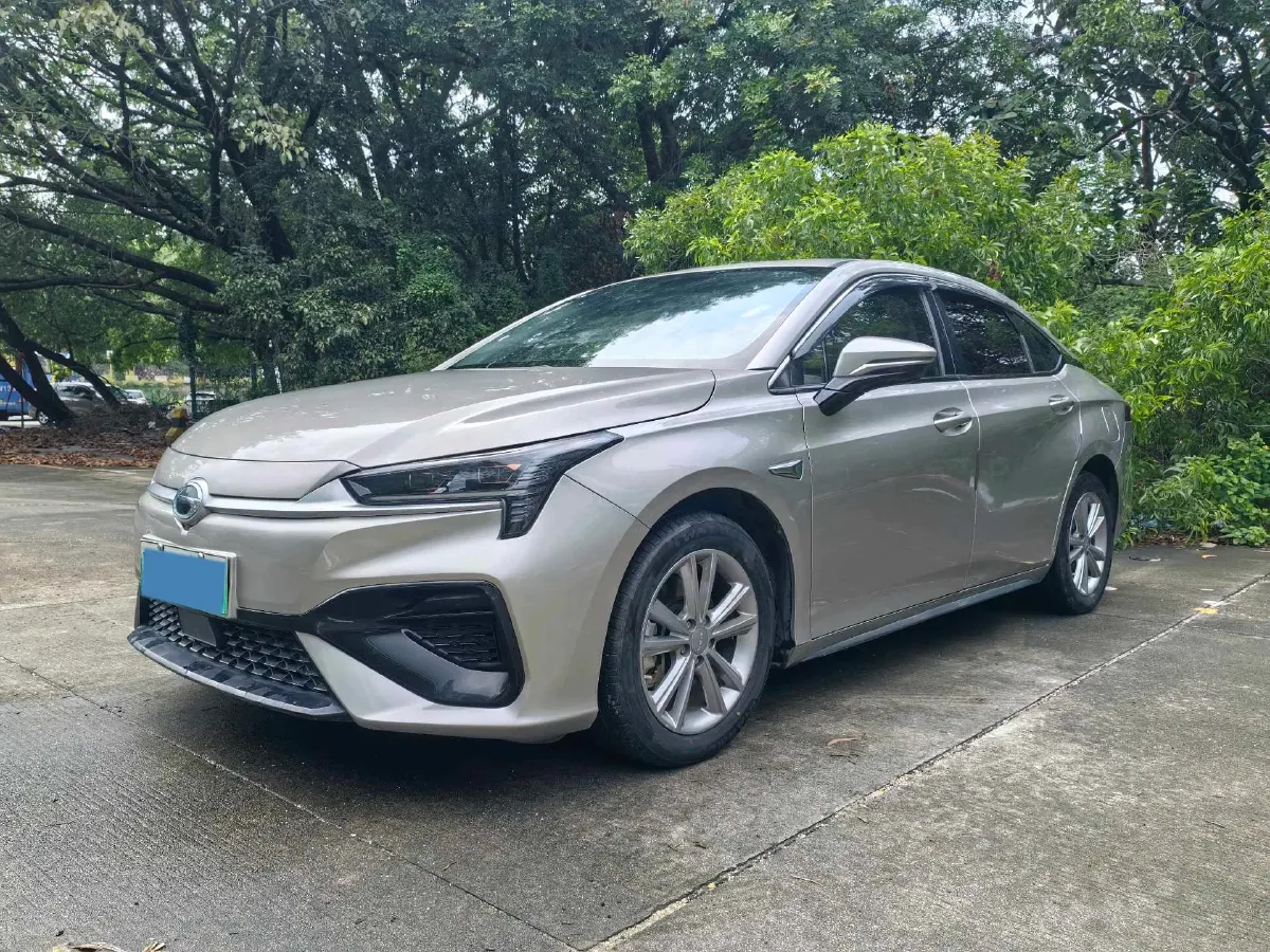 2022 Aion S BEV 60KWH,autocango,china used car exporter,china ev exporter,chinese used car exporter,chinese used ev exporter