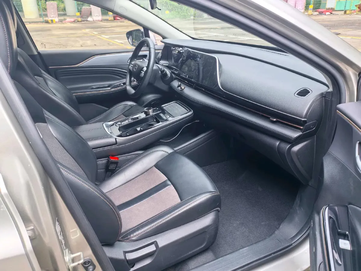 2022 Aion S BEV 60KWH,autocango,china used car exporter,china ev exporter,chinese used car exporter,chinese used ev exporter