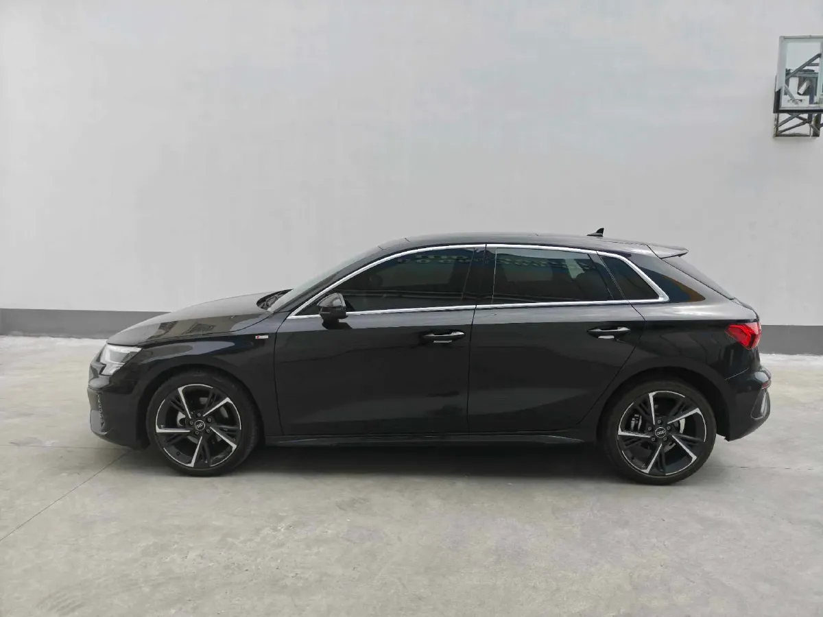 2024 Audi A3 1.4T 150HP L4 7DCT,autocango,china used car exporter,china ev exporter,chinese used car exporter,chinese used ev exporter