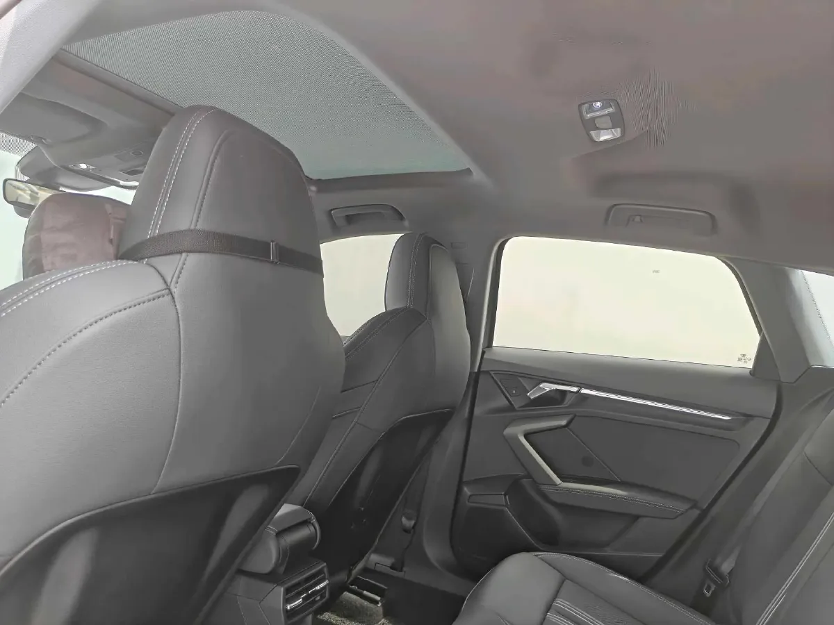 2024 Audi A3 1.4T 150HP L4 7DCT,autocango,china used car exporter,china ev exporter,chinese used car exporter,chinese used ev exporter