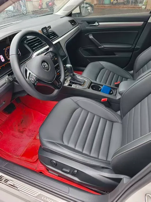2021 Volkswagen Lamando 1.4T 150HP L4 7DCT,autocango,china used car exporter,china ev exporter,chinese used car exporter,chinese used ev exporter