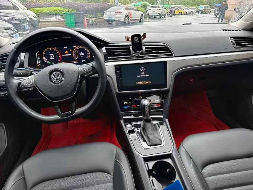 2021 Volkswagen Lamando 1.4T 150HP L4 7DCT,autocango,china used car exporter,china ev exporter,chinese used car exporter,chinese used ev exporter