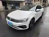 2021 Volkswagen Lamando 1.4T 150HP L4 7DCT