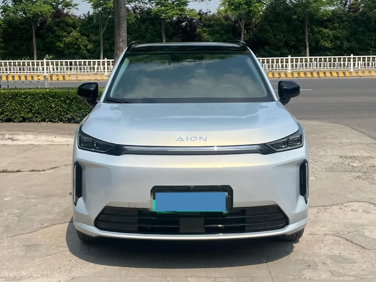 2026 Aion AION i60 BEV,autocango,china used car exporter,china ev exporter,chinese used car exporter,chinese used ev exporter