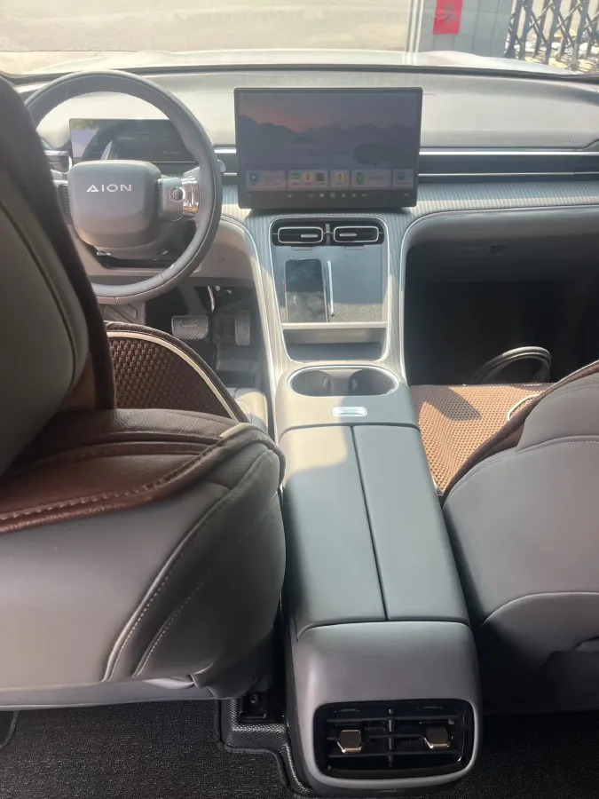 2026 Aion AION i60 BEV,autocango,china used car exporter,china ev exporter,chinese used car exporter,chinese used ev exporter