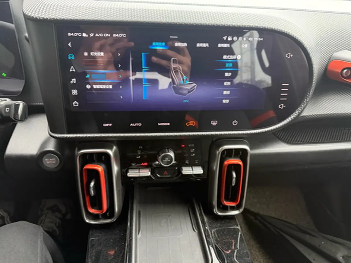 2021 Haval Dargo 2.0T 211HP L4 7DCT,autocango,china used car exporter,china ev exporter,chinese used car exporter,chinese used ev exporter