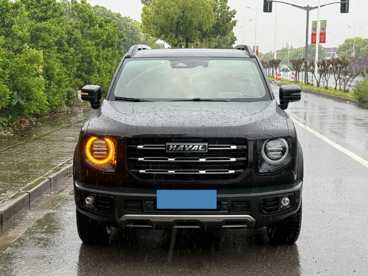 2021 Haval Dargo 2.0T 211HP L4 7DCT,autocango,china used car exporter,china ev exporter,chinese used car exporter,chinese used ev exporter