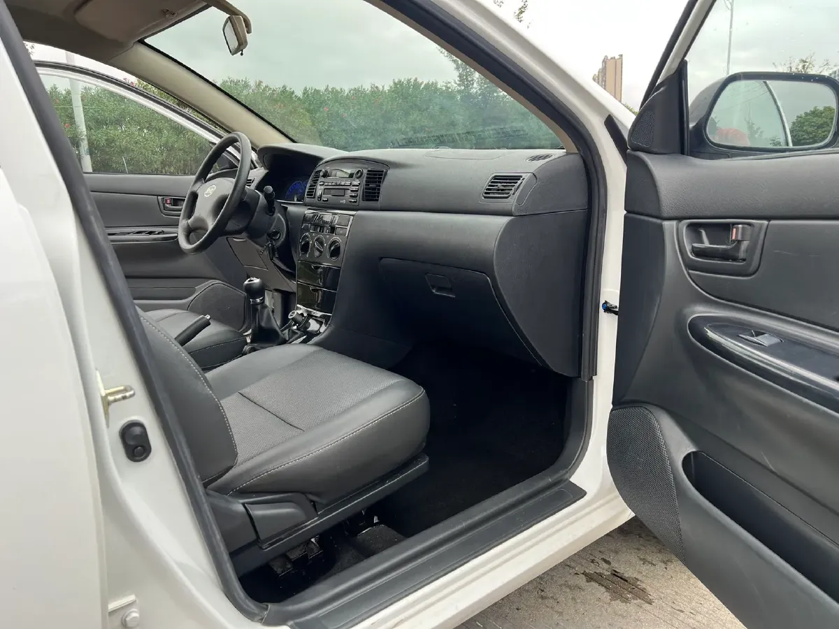 2020 BYD F3 1.5L 109HP L4 5MT,autocango,china used car exporter,china ev exporter,chinese used car exporter,chinese used ev exporter