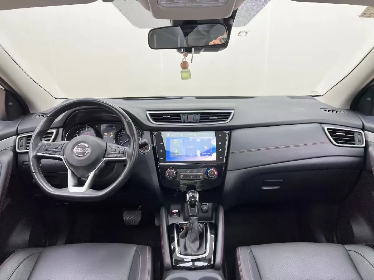 2022 Nissan Qashqai 2.0L 151HP L4 CVT,autocango,china used car exporter,china ev exporter,chinese used car exporter,chinese used ev exporter