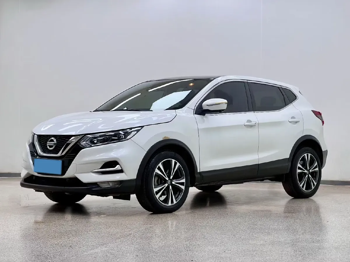 2022 Nissan Qashqai 2.0L 151HP L4 CVT,autocango,china used car exporter,china ev exporter,chinese used car exporter,chinese used ev exporter