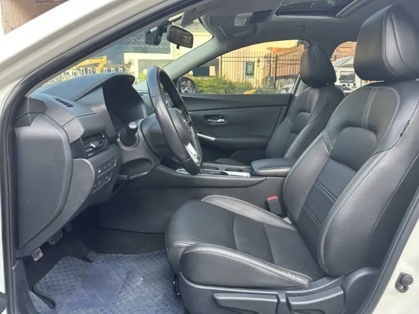 2020 Nissan Sylphy 1.6L 135HP L4 CVT,autocango,china used car exporter,china ev exporter,chinese used car exporter,chinese used ev exporter