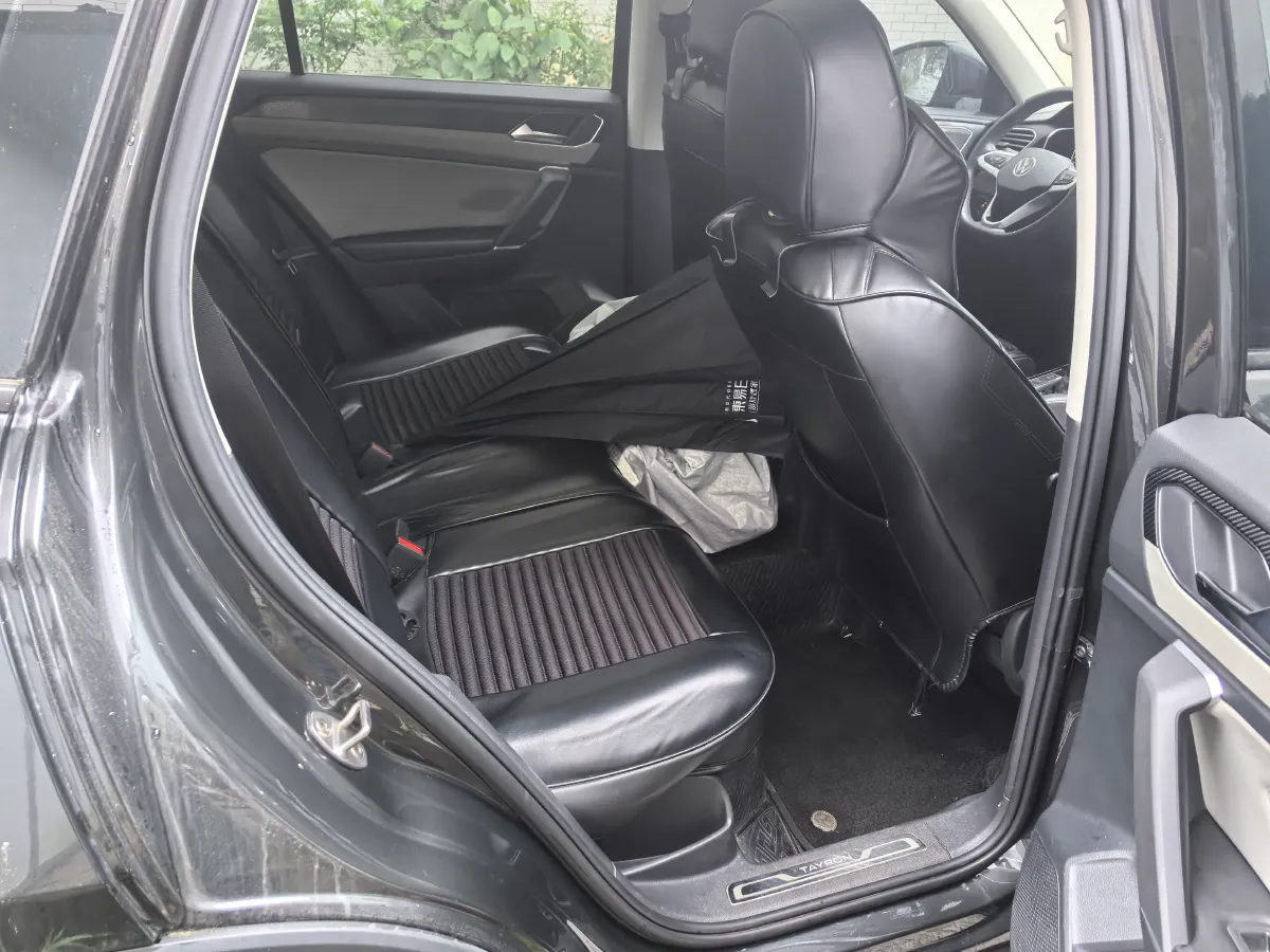 2023 Volkswagen Tayron 2.0T 186HP L4 7DCT,autocango,china used car exporter,china ev exporter,chinese used car exporter,chinese used ev exporter