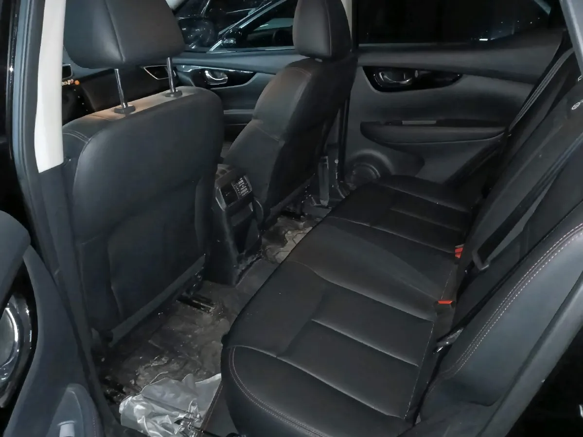 2025 Nissan Qashqai 2.0L 151HP L4 CVT,autocango,china used car exporter,china ev exporter,chinese used car exporter,chinese used ev exporter