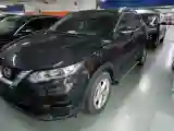 2025 Nissan Qashqai 2.0L 151HP L4 CVT