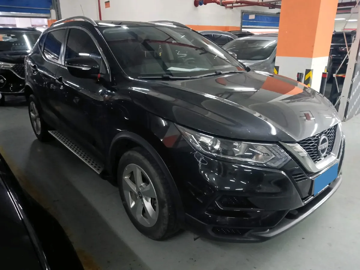 2025 Nissan Qashqai 2.0L 151HP L4 CVT,autocango,china used car exporter,china ev exporter,chinese used car exporter,chinese used ev exporter