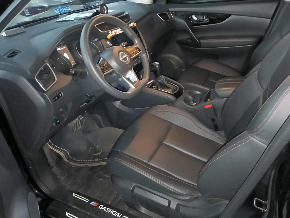 2025 Nissan Qashqai 2.0L 151HP L4 CVT,autocango,china used car exporter,china ev exporter,chinese used car exporter,chinese used ev exporter