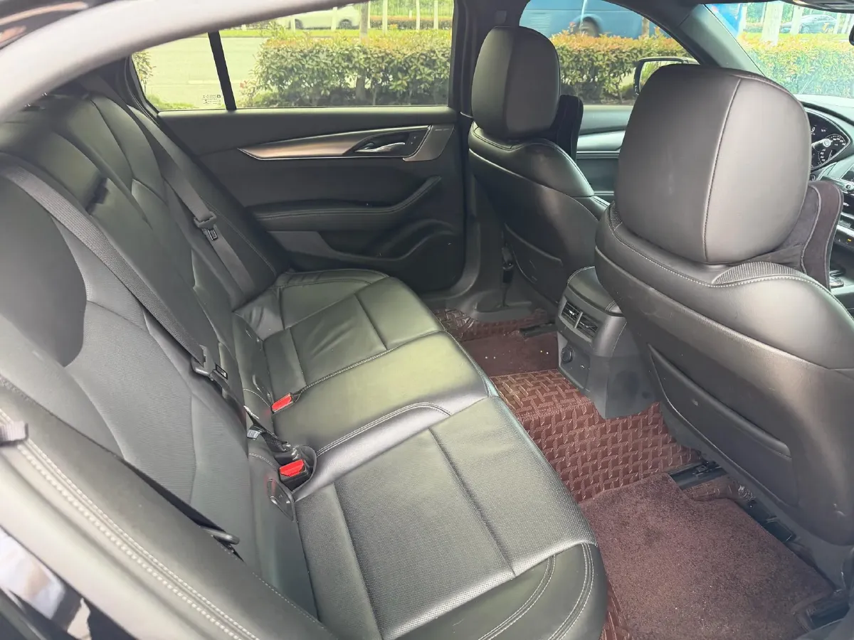 2020 Cadillac CT5 2.0T 241HP L4 10AT,autocango,china used car exporter,china ev exporter,chinese used car exporter,chinese used ev exporter