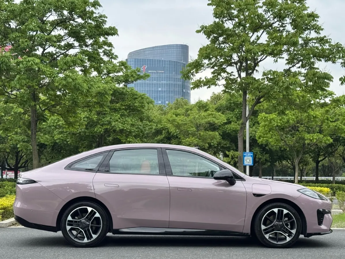 2025 Aion AION RT BEV 68.1KWH,autocango,china used car exporter,china ev exporter,chinese used car exporter,chinese used ev exporter