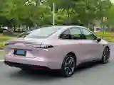 2025 Aion AION RT BEV 68.1KWH