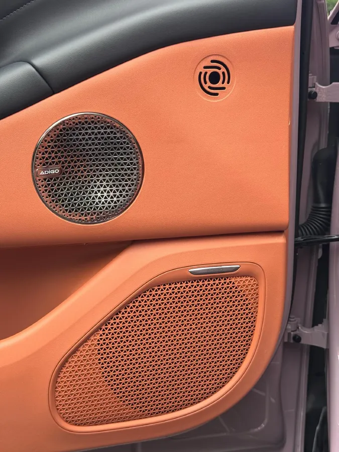 2025 Aion AION RT BEV 68.1KWH,autocango,china used car exporter,china ev exporter,chinese used car exporter,chinese used ev exporter