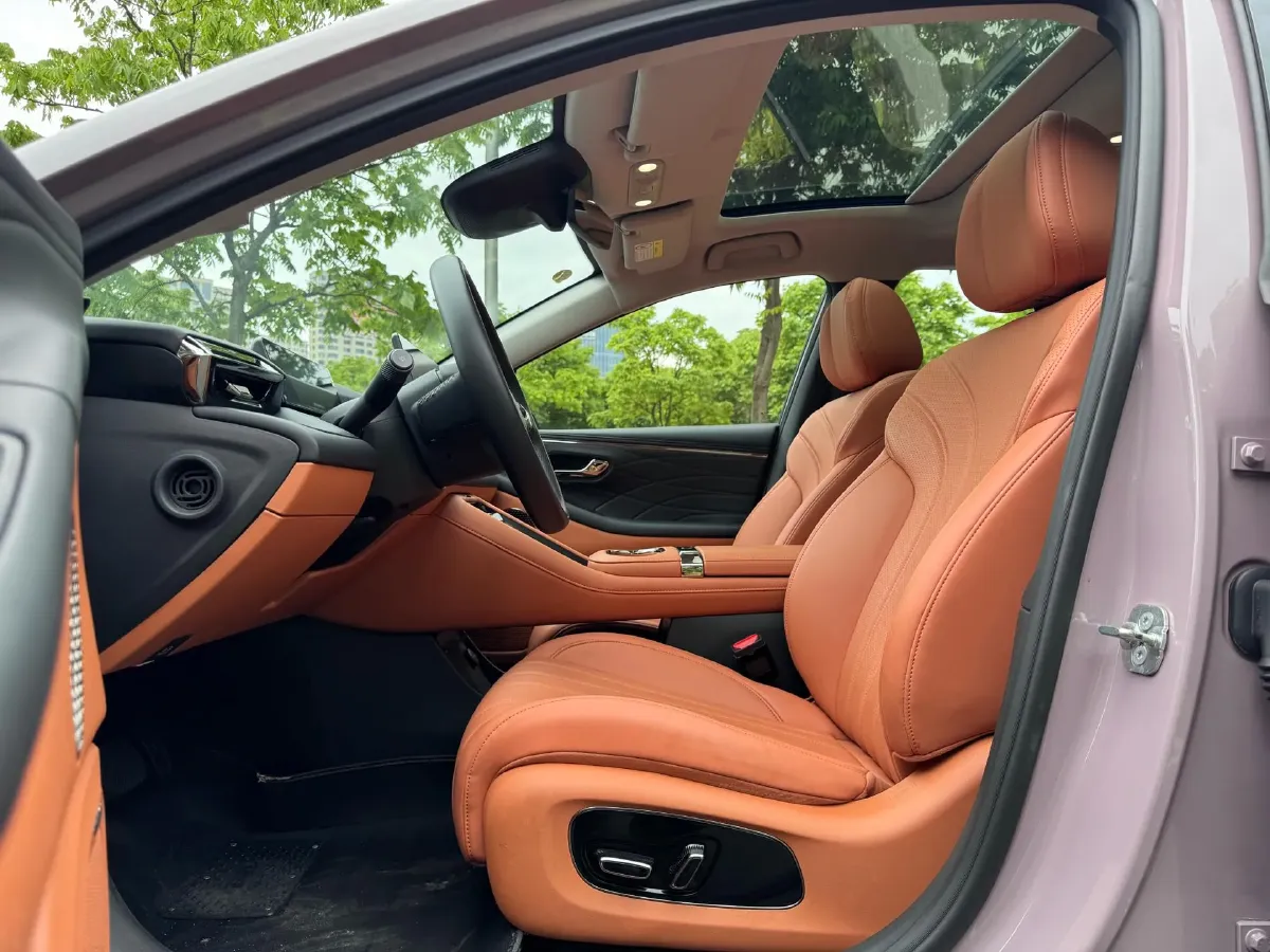 2025 Aion AION RT BEV 68.1KWH,autocango,china used car exporter,china ev exporter,chinese used car exporter,chinese used ev exporter